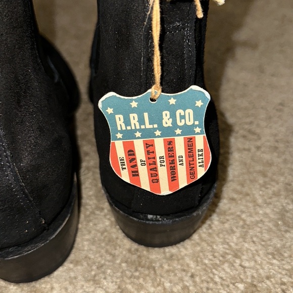 Ralph Lauren - Picture 9 of 11